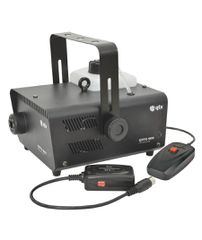Qtx QTFX-900 Μηχανή Ομίχλης 900W (Τεμάχιο)