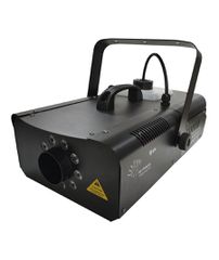 Qtx HZ-1500LED Μηχανή Ομίχλης LED 1500W (Τεμάχιο)