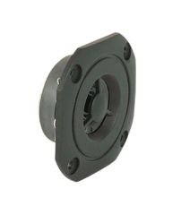 Qtx 902.310UK Ανταλλακτικό Tweeter με Square Dome 2.25" (Τεμάχιο)