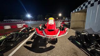 Cycle-Kart Birel ART 2025 ΣΑΣΙ S18 2025