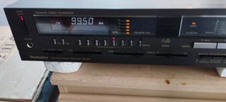 Ραδιοενισχυτής Technics SA-515
