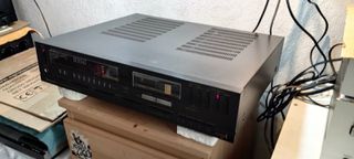 Ραδιοενισχυτής Technics SA-515-thumb-1