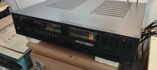 Ραδιοενισχυτής Technics SA-515-thumb-4