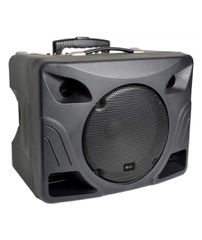 Qtx DELTA-200 Φορητό Ηχείο PA 12'' 200W RMS (Τεμάχιο)