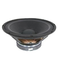 Qtx 902.509UK QS Series Ανταλλακτικό Woofer 12" 250W RMS (Τεμάχιο)
