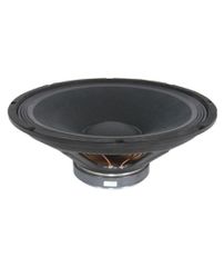 Qtx 902.512UK QS Series Ανταλλακτικό Woofer 15" 350W RMS (Τεμάχιο)