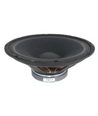 Qtx 902.518UK QR Passive Series Ανταλλακτικό Woofer 15" 250W RMS (Τεμάχιο)