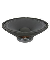 Qtx 902.519UK QR Active Series Ανταλλακτικό Woofer 15" 250W RMS (Τεμάχιο)