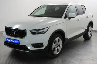 Volvo XC40 2020 Τ 3