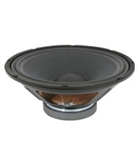 Qtx 902.522UK QR Active Series Ανταλλακτικό Woofer 12" 200W RMS (Τεμάχιο)