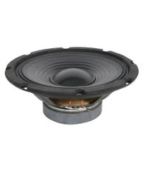 Qtx 902.548UK QT Series Ανταλλακτικό Woofer 8" 75W RMS (Τεμάχιο)