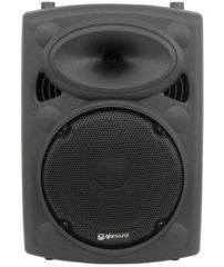 Qtx QR10 Παθητικό Ηχείο PA 10" 150W RMS (Τεμάχιο)