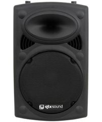 Qtx QR12 Παθητικό Ηχείο PA 12" 200W RMS (Τεμάχιο)