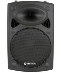 Qtx QR15 Παθητικό Ηχείο PA 15" 250W RMS (Τεμάχιο)