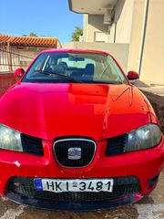 Seat Ibiza 2004 1.4 16V SPORT