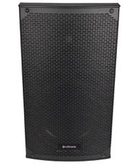 Citronic CAB-10L Ενεργό Ηχείο με Bluetooth 10" 220W RMS (Τεμάχιο)