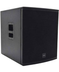 Citronic CASA-18BA Αυτοενισχυόμενο Ενεργό Subwoofer 18" 600W RMS (Τεμάχιο)