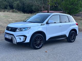 Suzuki Vitara 2015 Comfort full extra