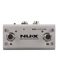 NUX NMP-2 Dual Foot Controller (Τεμάχιο)