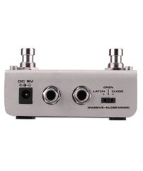 NUX NMP-2 Dual Foot Controller (Τεμάχιο)-thumb-1