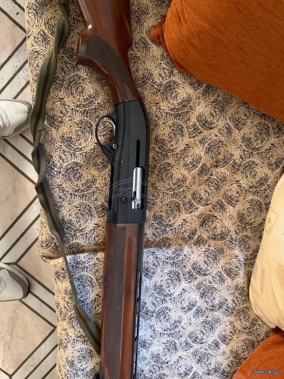 Beretta 391 urica