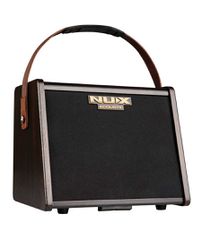 NU-X AC-25 Φορητός ενισχυτής κιθάρας με Bluetooth