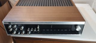 Ραδιοενισχυτής Dual CR 120