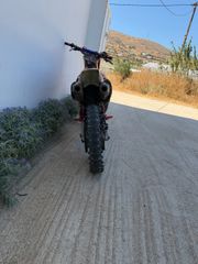 Honda CRF 450R 2017-thumb-1