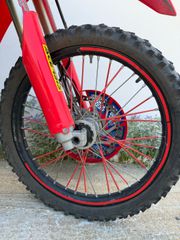 Honda CRF 450R 2017-thumb-2