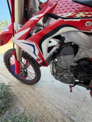 Honda CRF 450R 2017-thumb-4