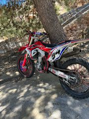 Honda CRF 450R 2017-thumb-5