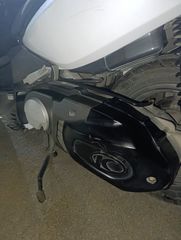 Kymco Xciting 500 2008