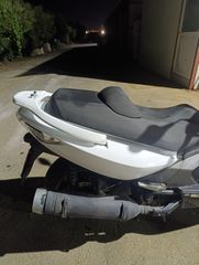 Kymco Xciting 500 2008-thumb-5