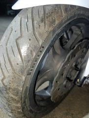 Kymco Xciting 500 2008-thumb-7