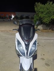 Kymco Xciting 500 2008-thumb-10