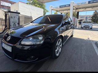 Volkswagen Golf 2006 GTI 2.0 TFSI