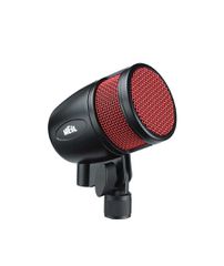Heil Sound PR 48 Δυναμικό Μικρόφωνο Kick Drum Μαύρο (Τεμάχιο)