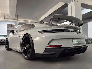 Porsche 911 2021 GT3 992 Club Sport PCCB Lift-thumb-2