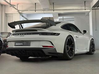 Porsche 911 2021 GT3 992 Club Sport PCCB Lift-thumb-3