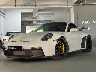 Porsche 911 2021 GT3 992 Club Sport PCCB Lift-thumb-5