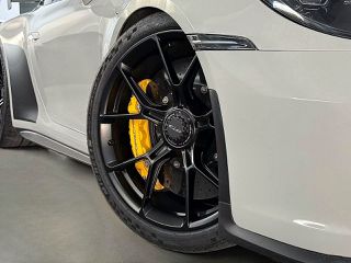 Porsche 911 2021 GT3 992 Club Sport PCCB Lift-thumb-8