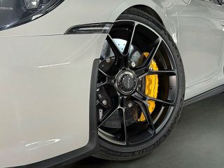 Porsche 911 2021 GT3 992 Club Sport PCCB Lift-thumb-9