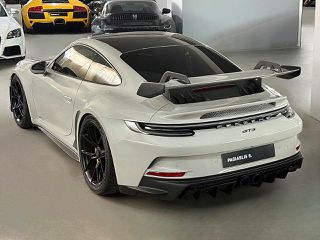 Porsche 911 2021 GT3 992 Club Sport PCCB Lift-thumb-10
