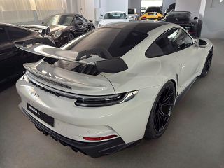 Porsche 911 2021 GT3 992 Club Sport PCCB Lift-thumb-11