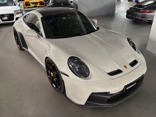Porsche 911 2021 GT3 992 Club Sport PCCB Lift-thumb-12