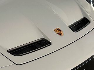 Porsche 911 2021 GT3 992 Club Sport PCCB Lift-thumb-15