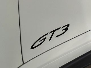 Porsche 911 2021 GT3 992 Club Sport PCCB Lift-thumb-16
