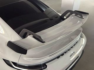 Porsche 911 2021 GT3 992 Club Sport PCCB Lift-thumb-17