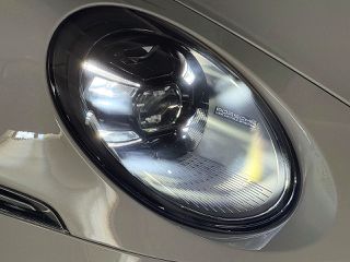 Porsche 911 2021 GT3 992 Club Sport PCCB Lift-thumb-18