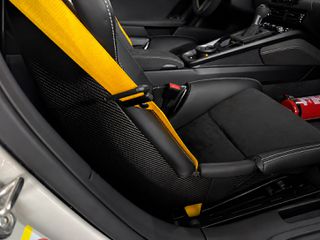 Porsche 911 2021 GT3 992 Club Sport PCCB Lift-thumb-23
